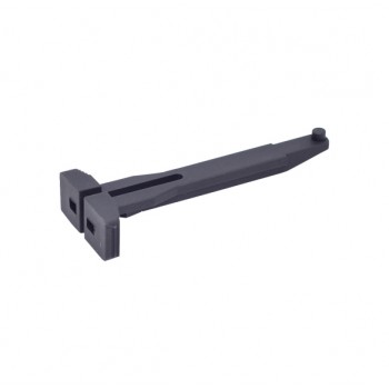 KWA MP7 A1 Bolt Charging Handle Black / FDE (Part No.102) 